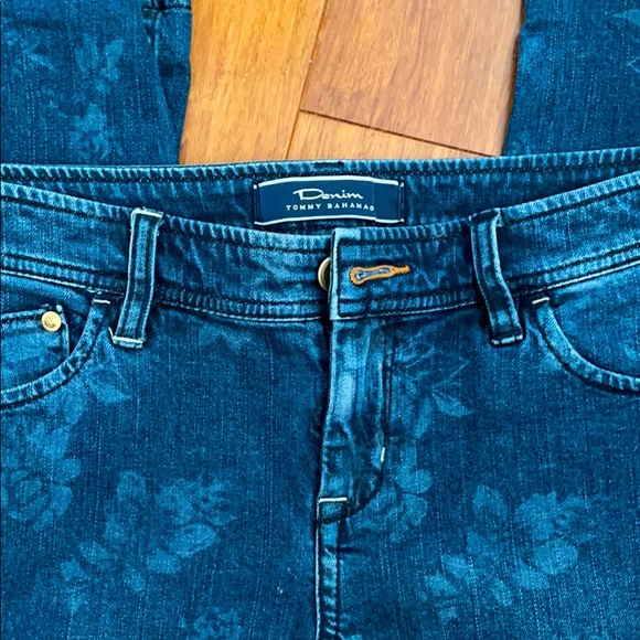 Tommy Bahama Denim - Picture 2 of 3